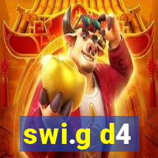 swi.g d4